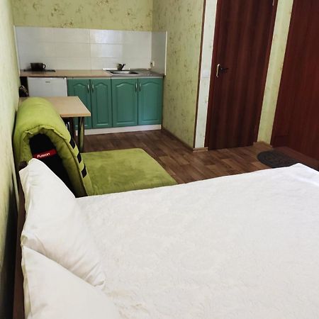 Guest House Orchid Kropyvnytsky Extérieur photo