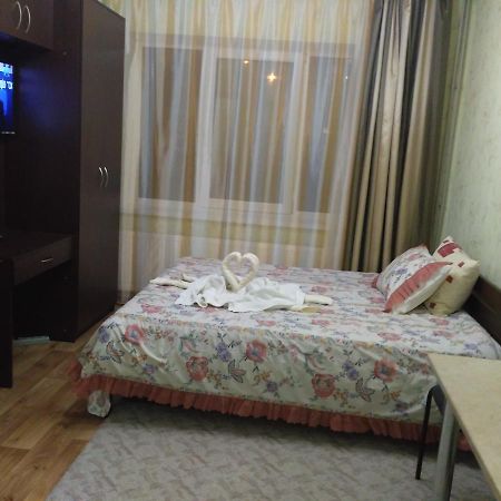 Guest House Orchid Kropyvnytsky Extérieur photo