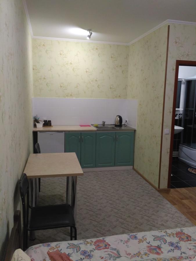 Guest House Orchid Kropyvnytsky Extérieur photo