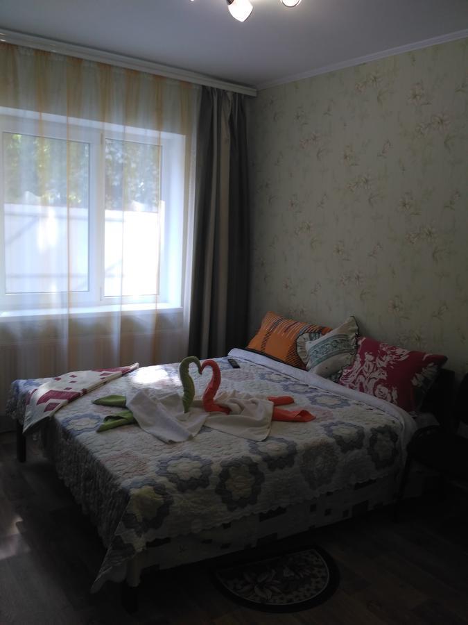 Guest House Orchid Kropyvnytsky Extérieur photo