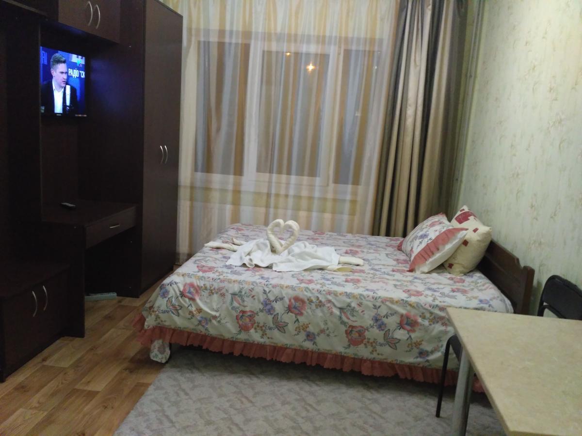 Guest House Orchid Kropyvnytsky Extérieur photo