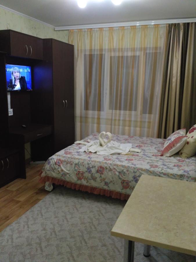 Guest House Orchid Kropyvnytsky Extérieur photo