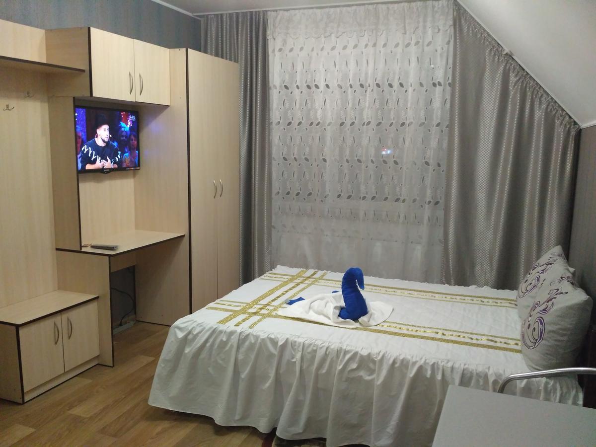 Guest House Orchid Kropyvnytsky Extérieur photo