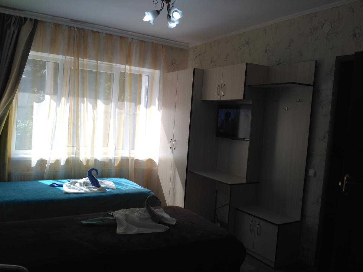 Guest House Orchid Kropyvnytsky Extérieur photo