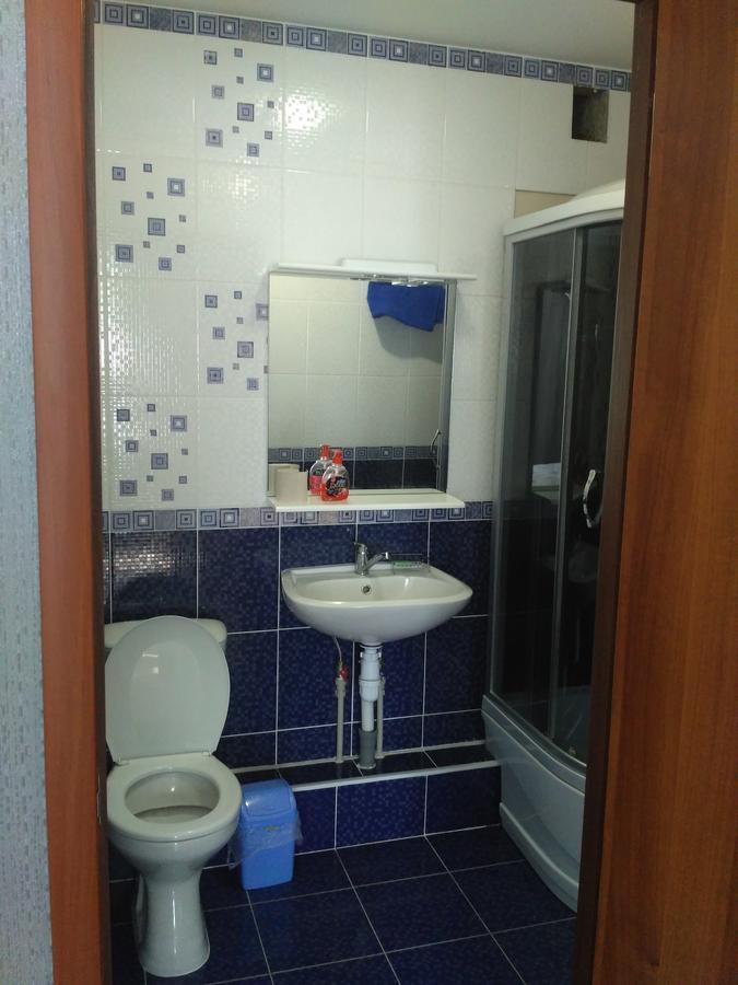 Guest House Orchid Kropyvnytsky Extérieur photo