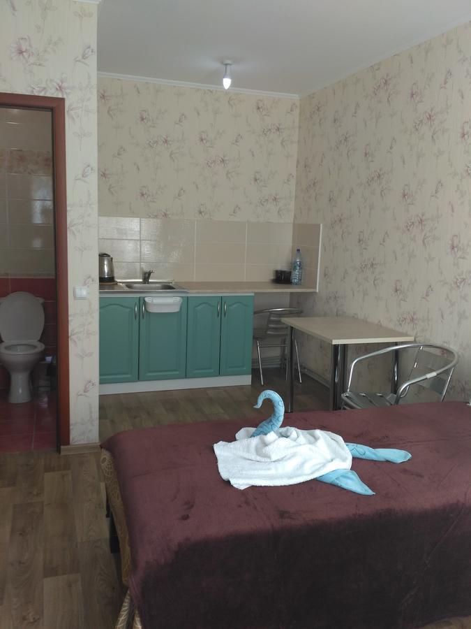 Guest House Orchid Kropyvnytsky Extérieur photo