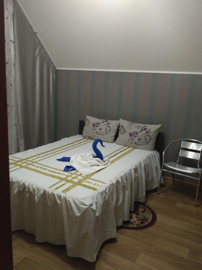 Guest House Orchid Kropyvnytsky Extérieur photo